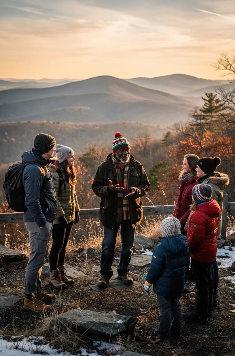 Guide to selecting a storytelling tour agency